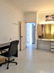 Ridgewood (D10), Condominium #623639001